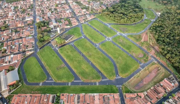 Progresso - São Carlos/SP