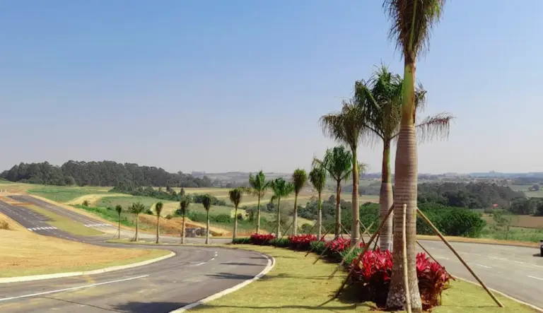 Reserva - Votorantim/SP